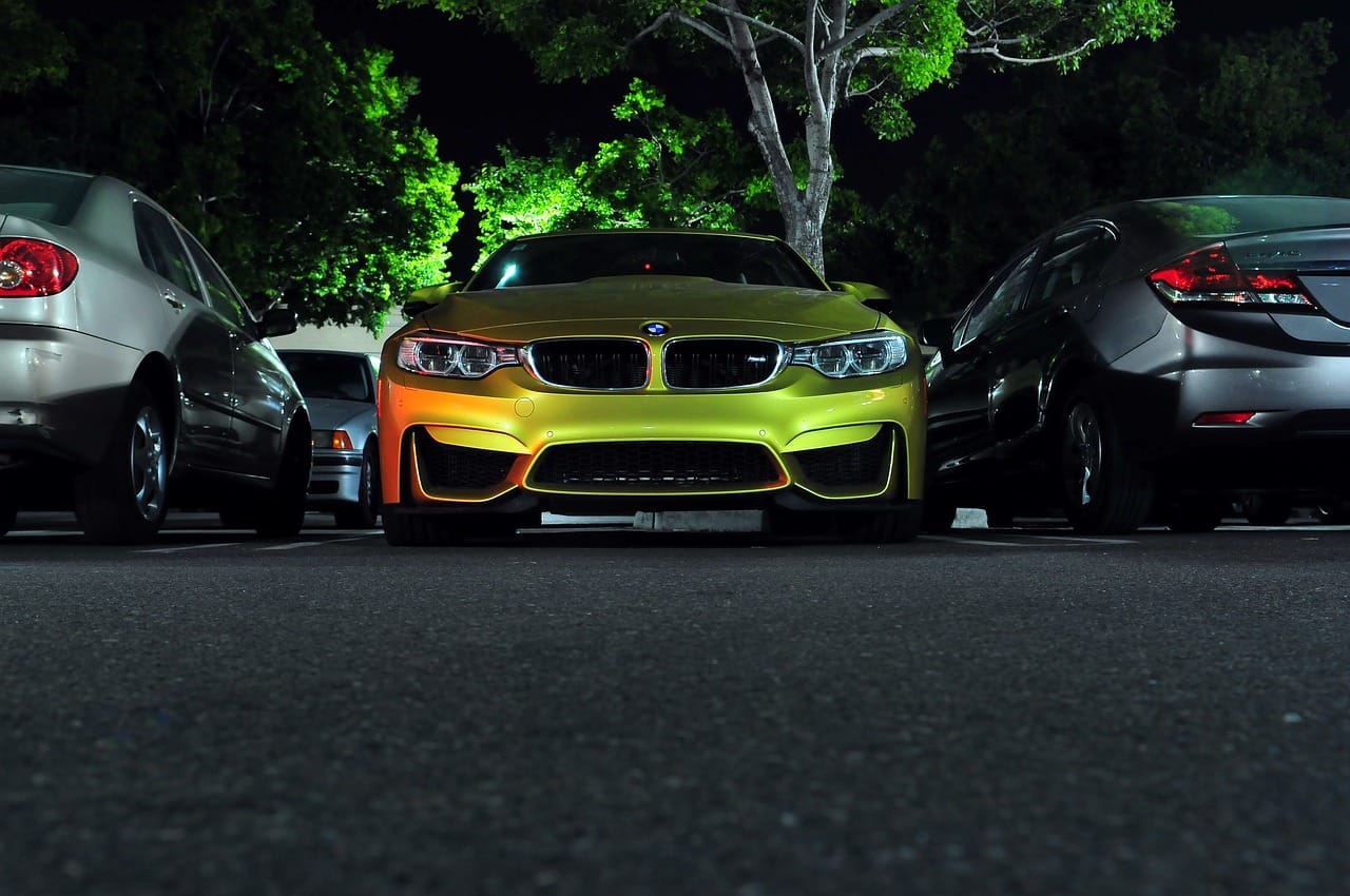 Skoda 110R – sportowy klasyk z Czechosłowacji