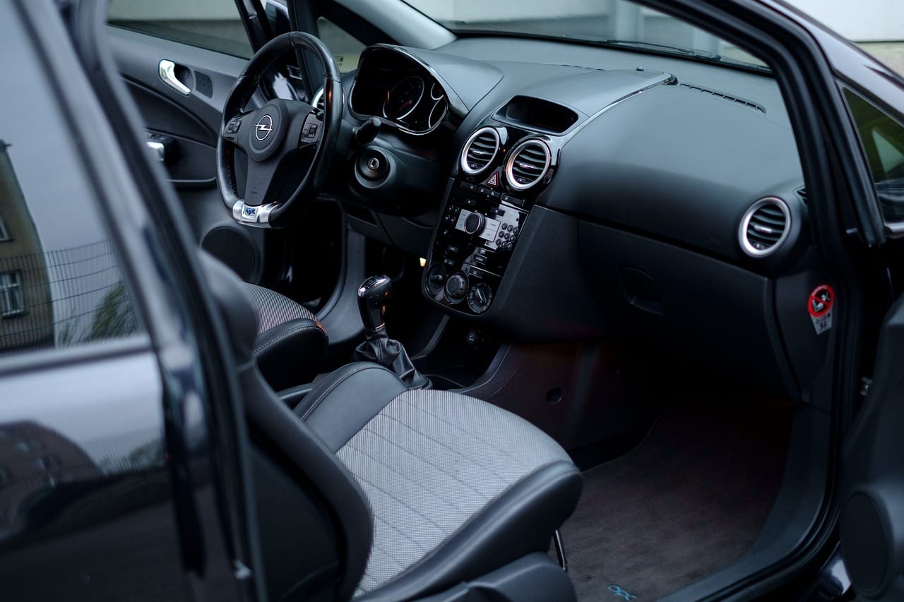 Subaru i koniec manualnych skrzyń? Co mówią źródła