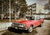 Jaki Chevrolet do 20 tys. zł? Modele używane, których warto szukać Jaki Chevrolet do 20 tys. zł? Modele używane, których warto szukać