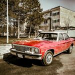 Jaki Chevrolet do 20 tys. zł? Modele używane, których warto szukać