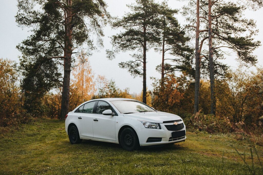 Chevrolet 1.4 Turbo – typowe awarie silnika, objawy i koszty napraw