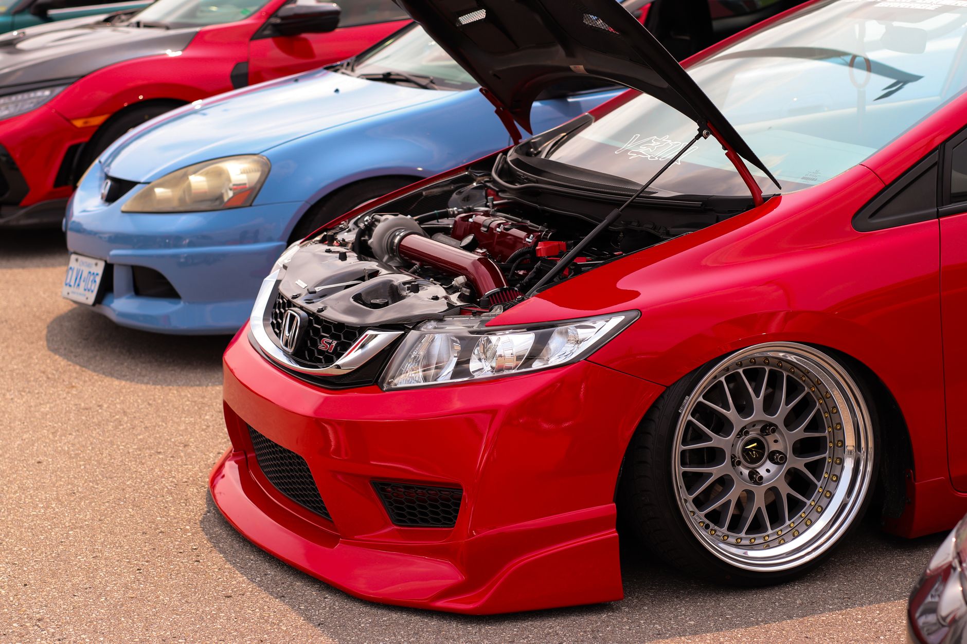 Honda Civic X: 1.0 VTEC Turbo czy 1.5 VTEC Turbo? Porównanie silników, awaryjność i koszty